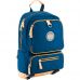 Рюкзак Kite College Line K18-888L-2 синій