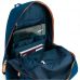 Рюкзак Kite College Line K18-888L-2 синій