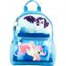 Рюкзак дошкільний Kite My Little Pony LP18-534XS блакитний