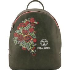 Рюкзак 2512 Kite Prima Maria-2 зелений