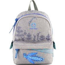 Рюкзак Kite Prima Maria PM18-994S-1 сірий