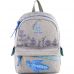 Рюкзак Kite Prima Maria PM18-994S-1 сірий