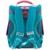 Рюкзак шкільний каркасний Kite Rachael Hale R18-501S бірюзовий