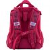 Рюкзак шкільний каркасний 531 Hello Kitty HK18-531M червоний