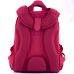 Рюкзак шкільний каркасний 531 Hello Kitty HK18-531M червоний