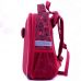 Рюкзак шкільний каркасний 531 Hello Kitty HK18-531M червоний