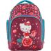 Рюкзак шкільний Kite Hello Kitty HK18-706M червоний