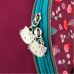 Рюкзак шкільний Kite Hello Kitty HK18-706M червоний