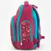 Рюкзак шкільний Kite Hello Kitty HK18-706M червоний