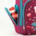 Рюкзак шкільний Kite Hello Kitty HK18-706M червоний