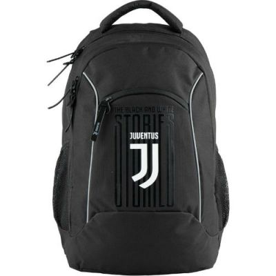 Рюкзак Kite AC Juventus JV18-813L чорний