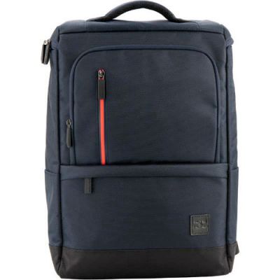 Рюкзак Kite&More K18-1020L-2 синій