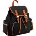 Рюкзак Kite Dolce K18-2517XS-1 чорний