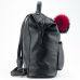 Рюкзак Kite Dolce K18-2528XS-1 чорний