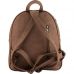 Рюкзак Kite Dolce K18-2531XS-4 коричневий