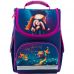 Рюкзак шкільний каркасний Kite Charming K18-501S-8 синій