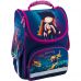Рюкзак шкільний каркасний Kite Charming K18-501S-8 синій