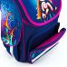 Рюкзак шкільний каркасний Kite Charming K18-501S-8 синій