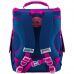 Рюкзак шкільний каркасний Kite Charming K18-501S-8 синій