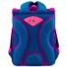 Рюкзак шкільний каркасний Kite Charming K18-501S-8 синій