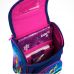 Рюкзак шкільний каркасний Kite Charming K18-501S-8 синій