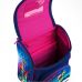 Рюкзак шкільний каркасний Kite Charming K18-501S-8 синій