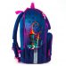 Рюкзак шкільний каркасний Kite Charming K18-501S-8 синій
