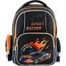 Рюкзак шкільний Kite Sport racing K18-514S чорний