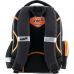 Рюкзак шкільний Kite Sport racing K18-514S чорний