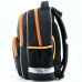 Рюкзак шкільний Kite Sport racing K18-514S чорний