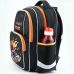 Рюкзак шкільний Kite Sport racing K18-514S чорний