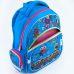 Рюкзак шкільний Kite Pretty owls K18-521S-1 блакитний
