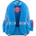 Рюкзак шкільний Kite Pretty owls K18-521S-1 блакитний