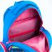 Рюкзак шкільний Kite Pretty owls K18-521S-1 блакитний