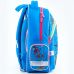 Рюкзак шкільний Kite Pretty owls K18-521S-1 блакитний