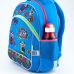 Рюкзак шкільний Kite Pretty owls K18-521S-1 блакитний
