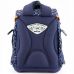 Рюкзак школьный каркасный Kite K18-580S-1 синий