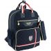 Рюкзак шкільний Kite Сollege line K18-733М-2 синій