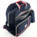 Рюкзак шкільний Kite Сollege line K18-733М-2 синій