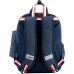 Рюкзак шкільний Kite Сollege line K18-733М-2 синій