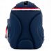 Рюкзак шкільний Kite Сollege line K18-733М-2 синій
