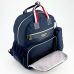 Рюкзак шкільний Kite Сollege line K18-733М-2 синій