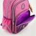 Рюкзак шкільний Kite Сollege line K18-738M-1 фіолетовий