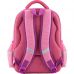 Рюкзак шкільний Kite Сollege line K18-738M-1 фіолетовий