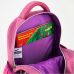 Рюкзак шкільний Kite Сollege line K18-738M-1 фіолетовий