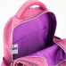 Рюкзак шкільний Kite Сollege line K18-738M-1 фіолетовий