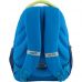 Рюкзак Kite take; n ' Go K18-801L-11 бірюзовий