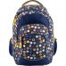 Рюкзак Kite Junior K18-814M синій