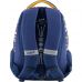 Рюкзак Kite Junior K18-814M синій