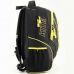 Рюкзак Kite Sport K18-819L чорний
